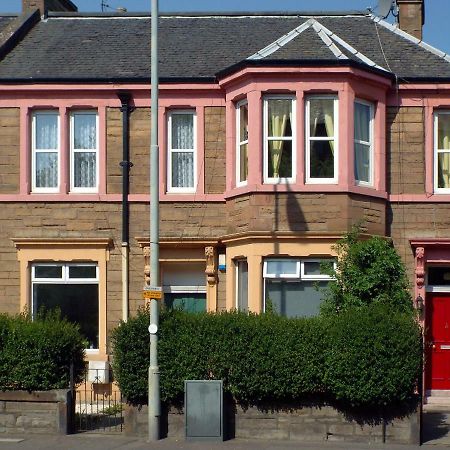 Badjao B&B Edimburgo Esterno foto