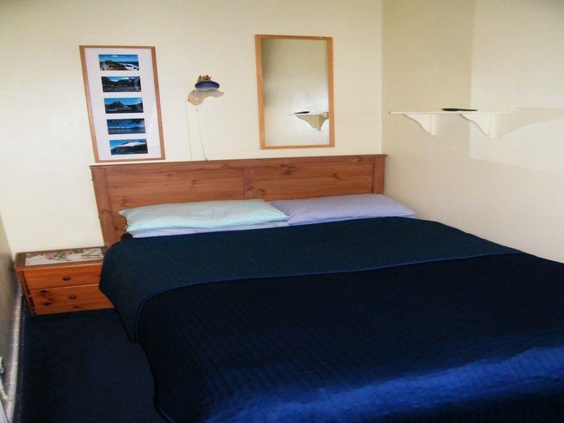 Badjao B&B Edimburgo Esterno foto
