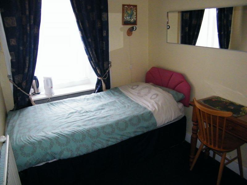 Badjao B&B Edimburgo Esterno foto