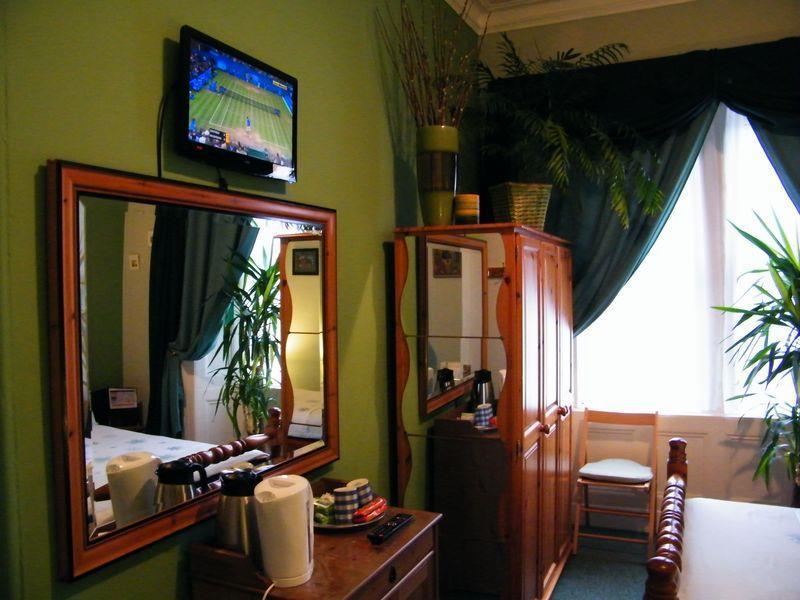 Badjao B&B Edimburgo Esterno foto