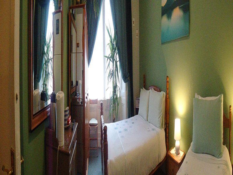 Badjao B&B Edimburgo Esterno foto