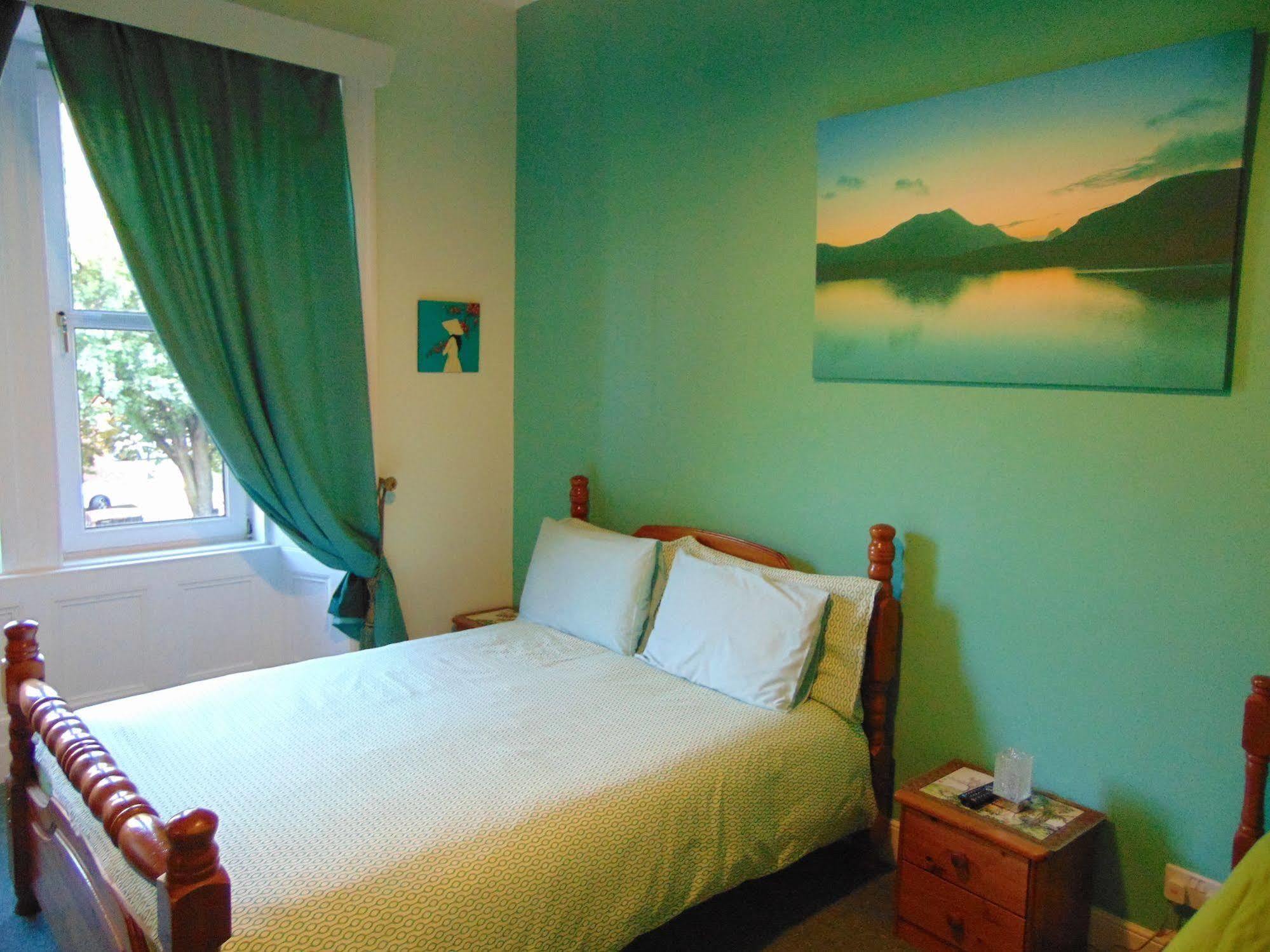 Badjao B&B Edimburgo Esterno foto