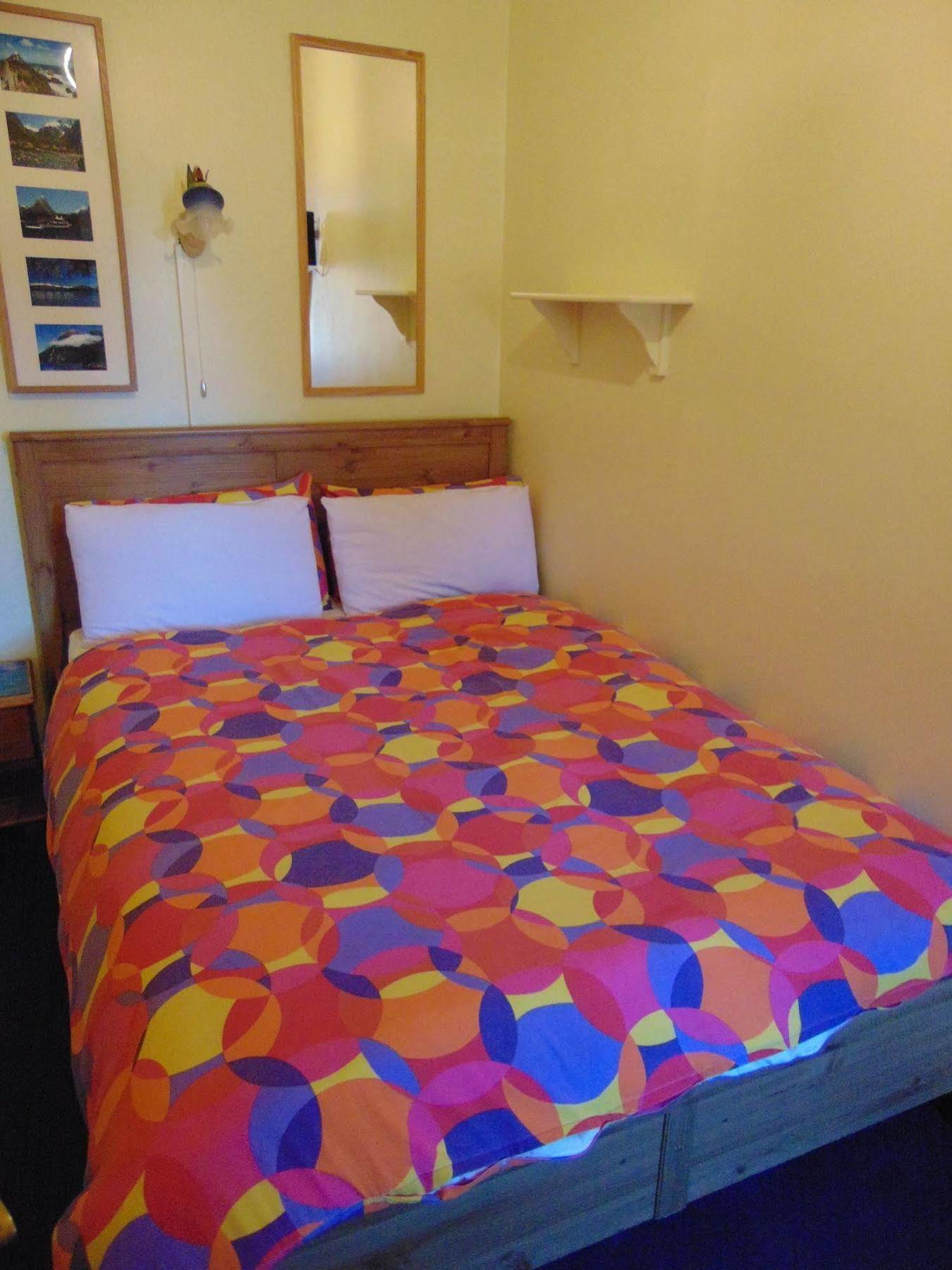 Badjao B&B Edimburgo Esterno foto