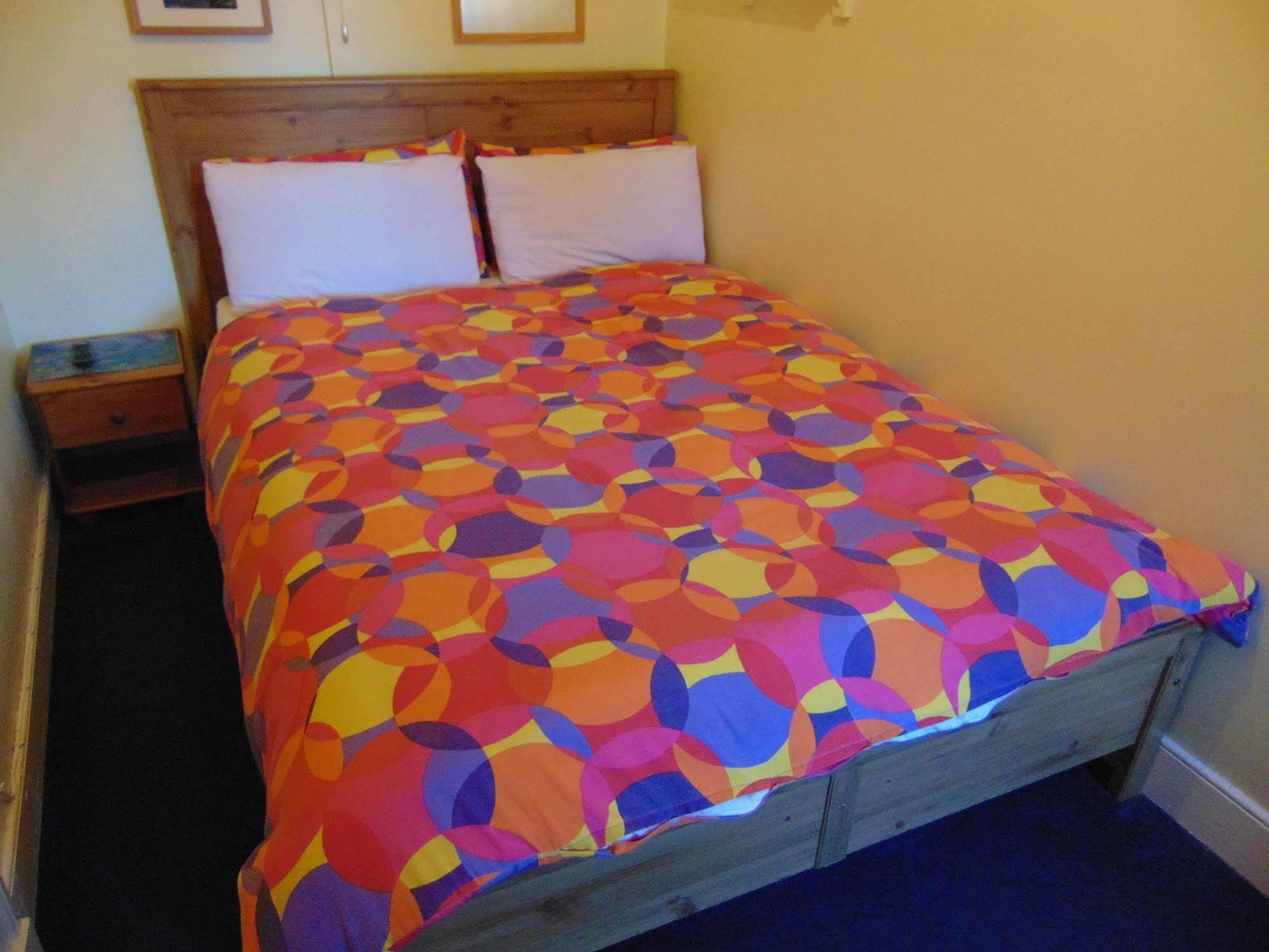 Badjao B&B Edimburgo Esterno foto