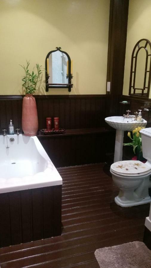 Badjao B&B Edimburgo Esterno foto